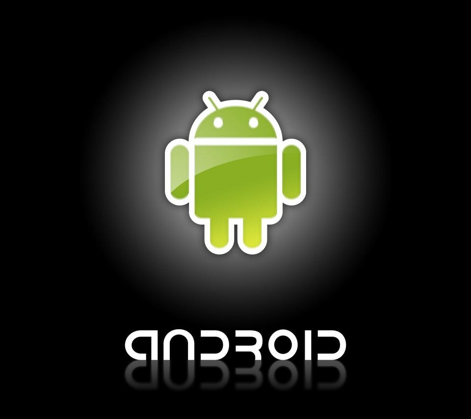 Android był projektowany z myślą o…