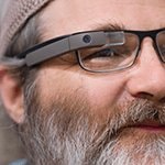 Znamy pierwsze aplikacje na Google Glass