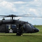 Patrioty i helikoptery Blackhawk na pirackim oprogramowaniu!