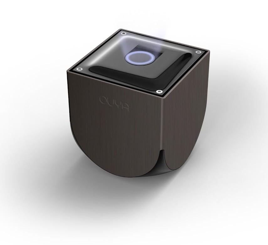 Ouya nadciąga!