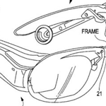 Sony opatentował konkurenta Google Glass
