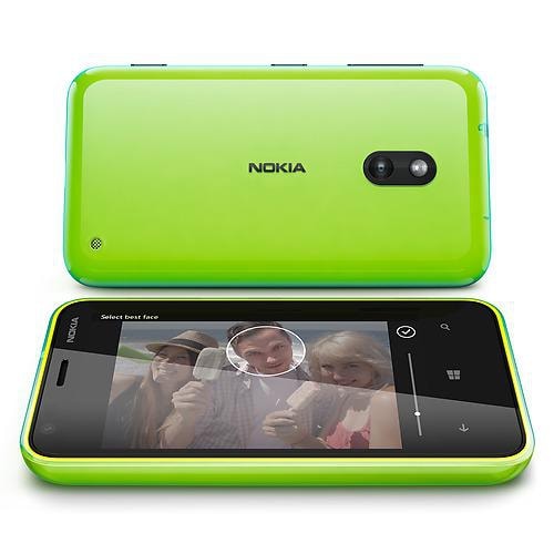 Rekordowa popularność Windows Phone w Polsce