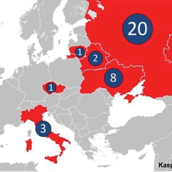 “TeamSpy” – aktywna operacja cyberinwigilacji i kradzieży danych