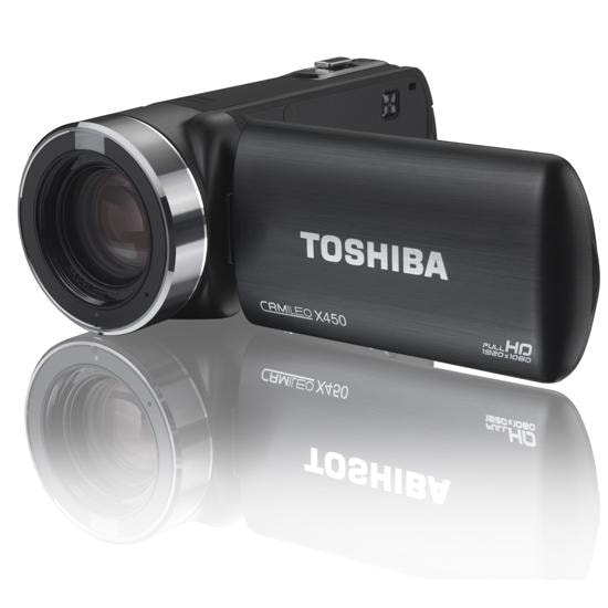 Rejestrowanie Full HD dla tych, co lubią bawić się filmem