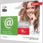 Internet LTE od teraz także “na kartę”