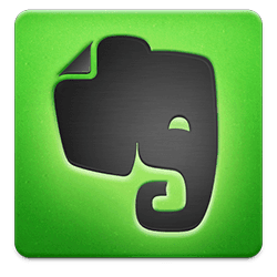 Evernote: dużo wygodniejsze tworzenie szybkich notatek