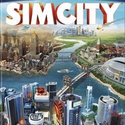 Serwery SimCity nie wytrzymały, wszyscy są wściekli