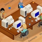 Twórcy Game Dev Tycoon przechytrzyli piratów