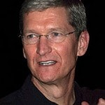 Apple szuka nowego CEO