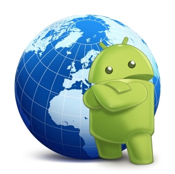 Android odpowiada już za ponad 80% rynku smartfonów