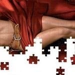Ułóż nagą Triss – CDP.PL ruszyło z przedsprzedażą wiedźmińskich puzzli