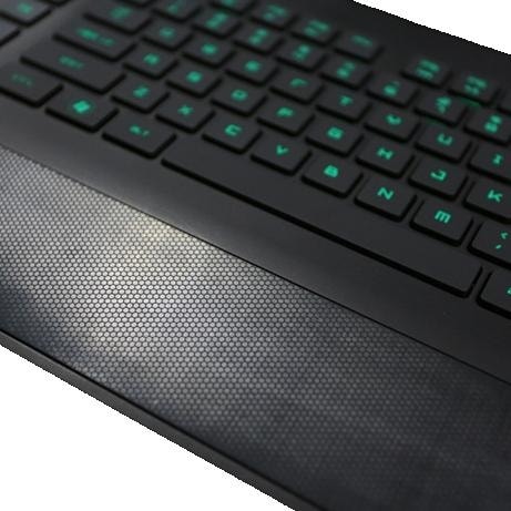 Marzenie gracza: test klawiatury Razer DeathStalker Ultimate