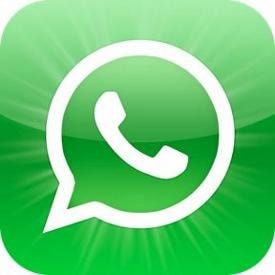 Plotki: Google przymierza się do zakupu WhatsApp