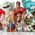 Disney Infinity, czyli wirtualne pudełko z zabawkami