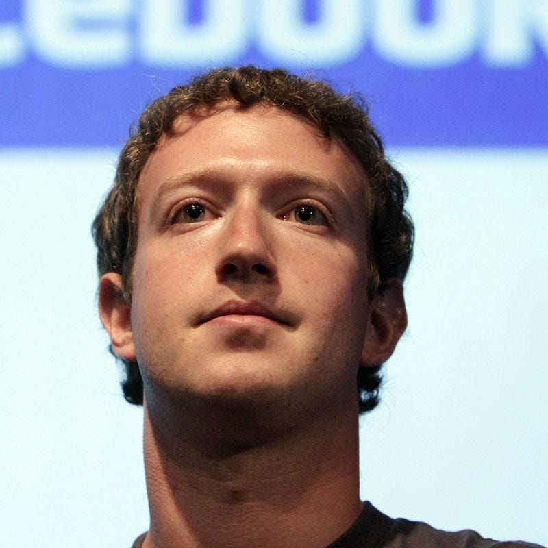 Przyszłość Facebooka to telepatia