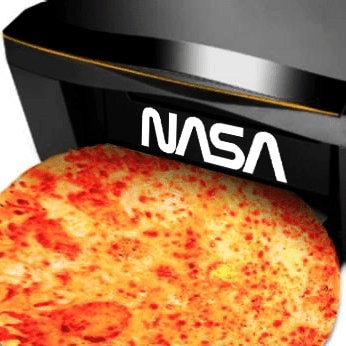 NASA za pomocą druku 3D rozwiąże problem głodu na świecie