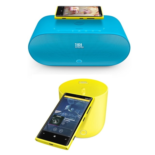 Sprawdzamy muzyczne akcesoria Nokii