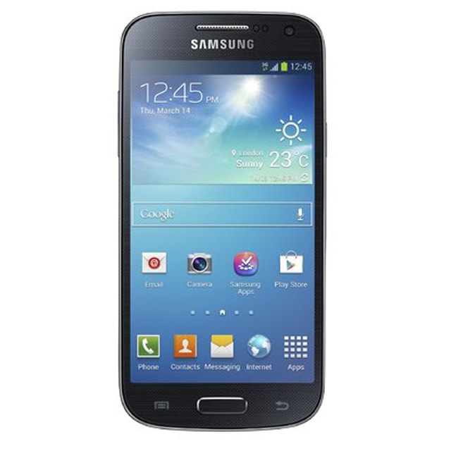 Galaxy S4 w wersji mini