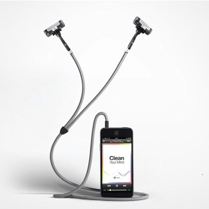 Elektrolux: odkurzanie i… pranie mózgu