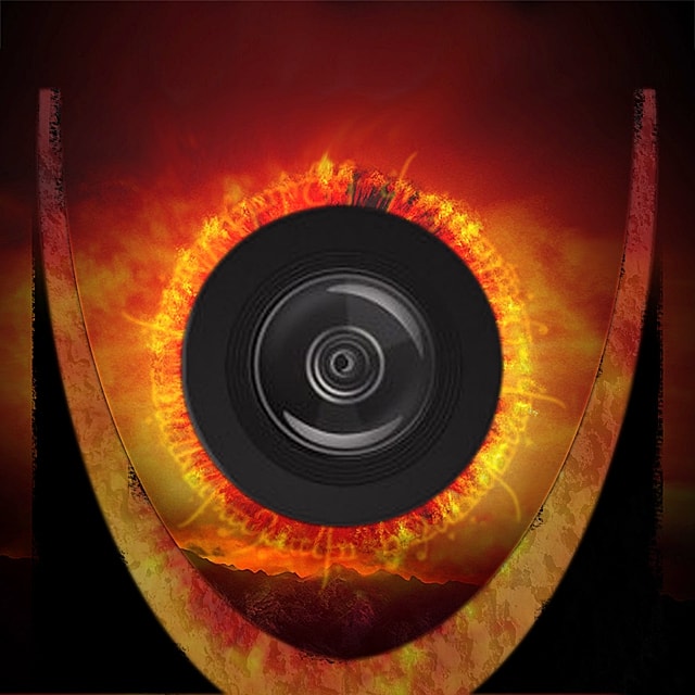 Xbox One: wielki brat słucha i patrzy