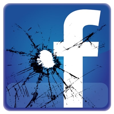 Reklamodawcy wycofują się z Facebooka