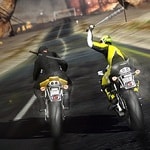 Duchowy spadkobierca Road Rash ufundowany na Kickstarterze