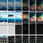 Jak zmieniał się Android? Duże porównanie wersji