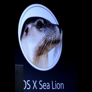 Apple zapowiada Mac OS X Maverics!