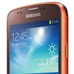 Galaxy S 4 Active: prawdziwy high-end do podwodnych zdjęć!