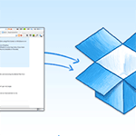 Dropbox z funkcją łatwego udostępniania zrzutów ekranu!