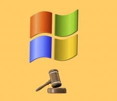 Microsoft pozywa amerykański Departament Sprawiedliwości