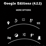 Google zmienia niewygodny interfejs aparatu w Androidzie