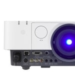 Pierwszy na świecie projektor 3LCD z laserowym źródłem światła
