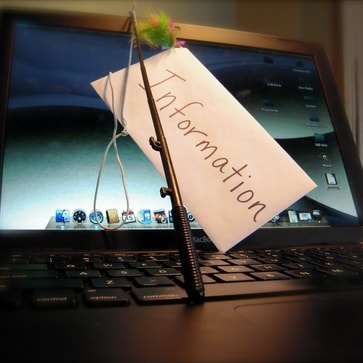 Wyciek danych okazją dla hakerów