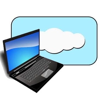 Bardzo boimy się chmury, słusznie?