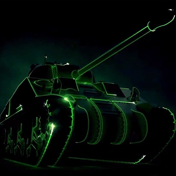 World of Tanks: czołgi wjeżdżają na konsole