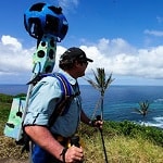 I ty możesz tworzyć Google Street View!