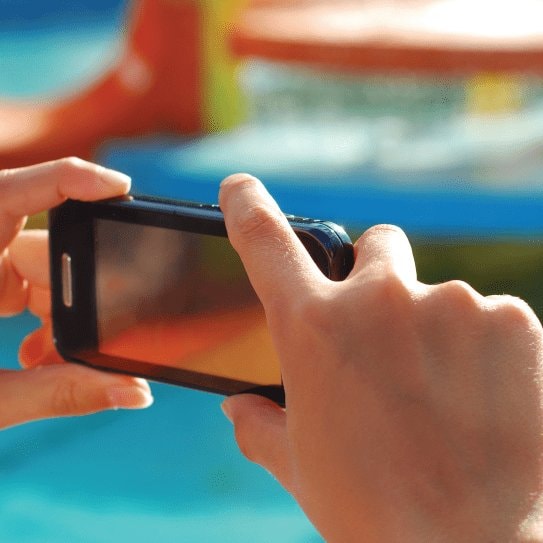 TEST: Najlepsze aparaty… wśród smartfonów