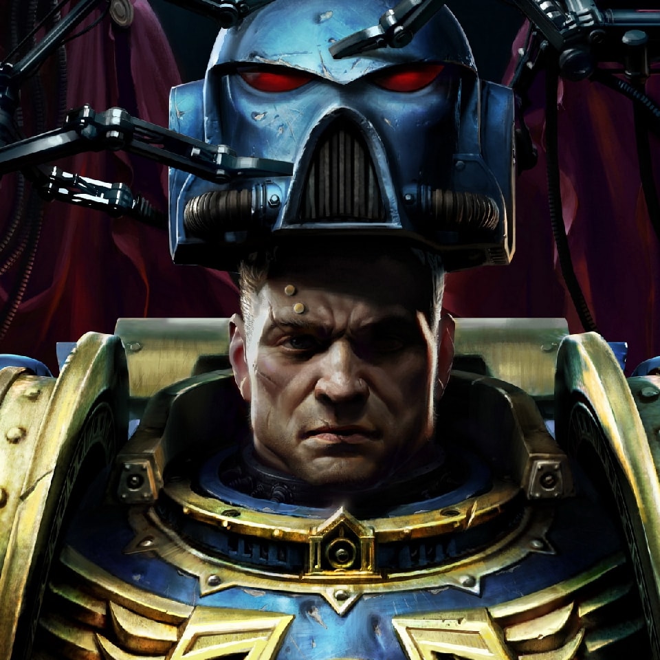 Powstaje MMO w świecie Warhammera 40000!