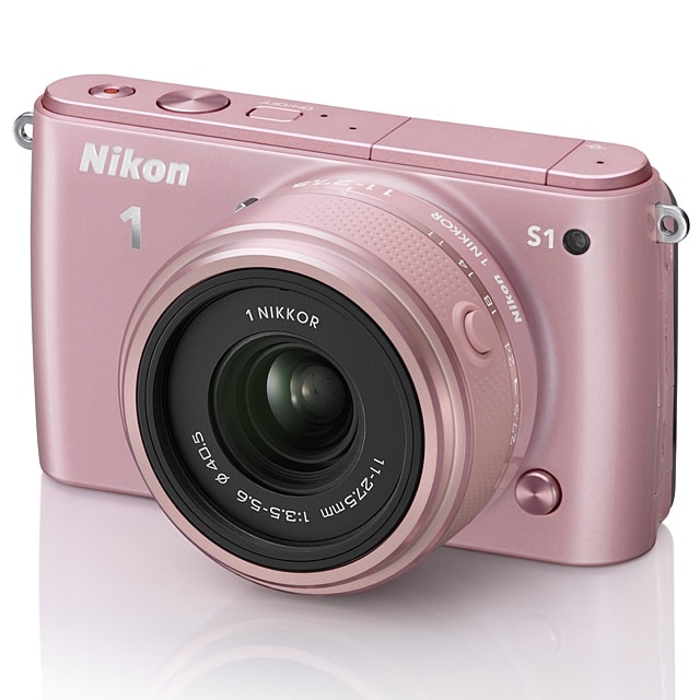 Nikon 1 S1