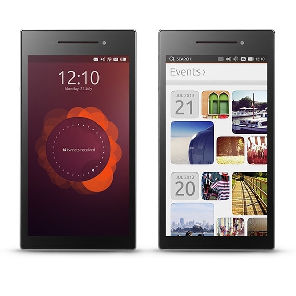 Ubuntu Edge: wygląda na to, że nie uda się zebrać pieniędzy