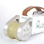 Rubbee: napęd elektryczny do dowolnego roweru