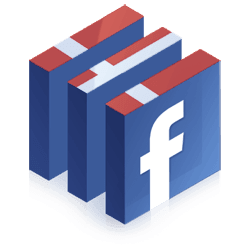 Dania zaczyna walkę z Facebookiem