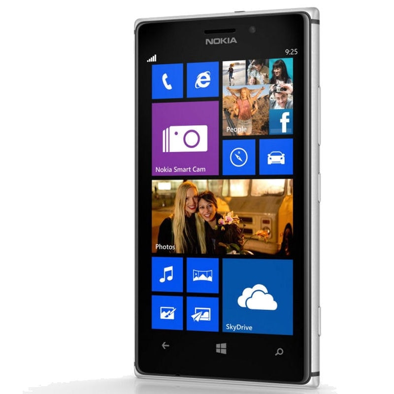 TEST: Nokia Lumia 925
