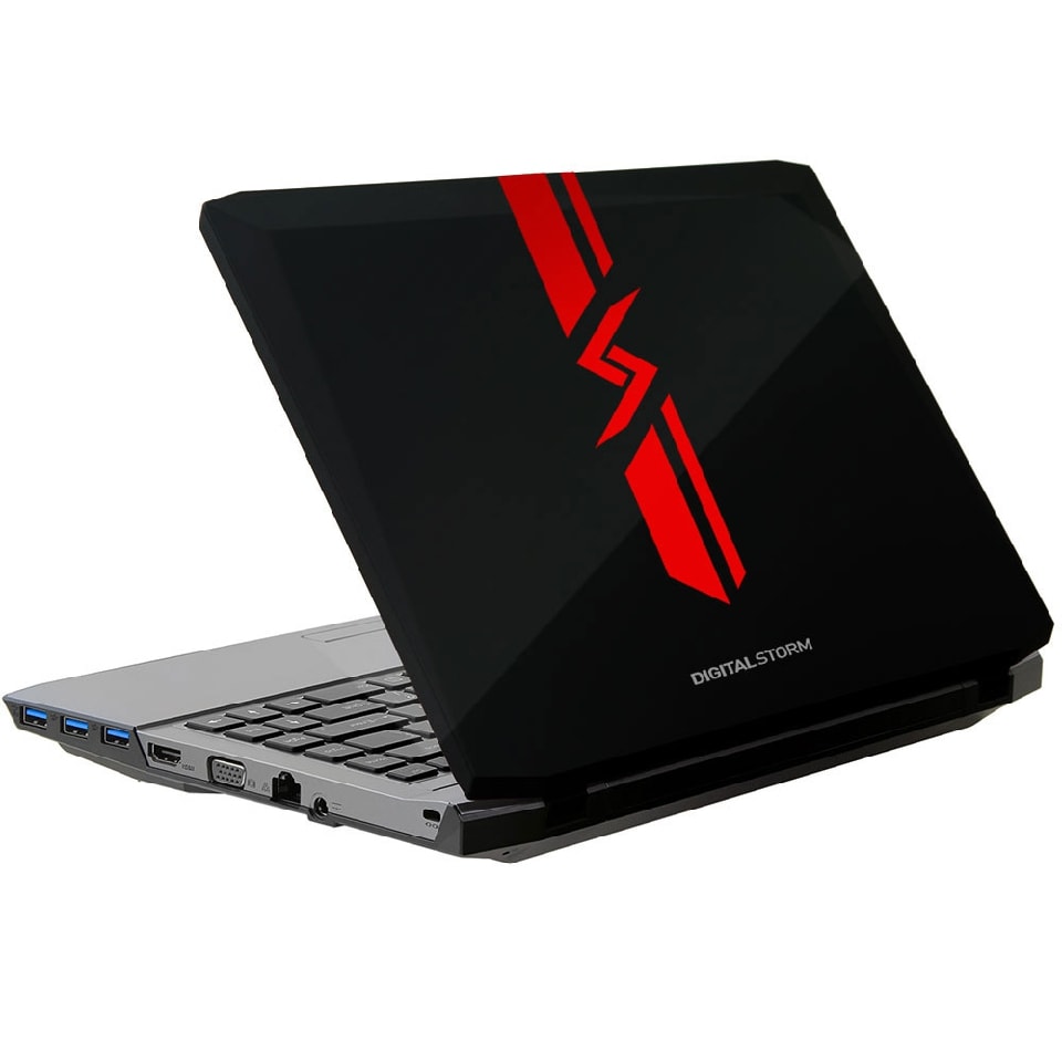 13-calowy ultrabook z matrycą Full HD przeznaczony dla graczy