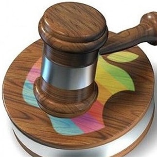 Zmowa cenowa Apple: jest pozew