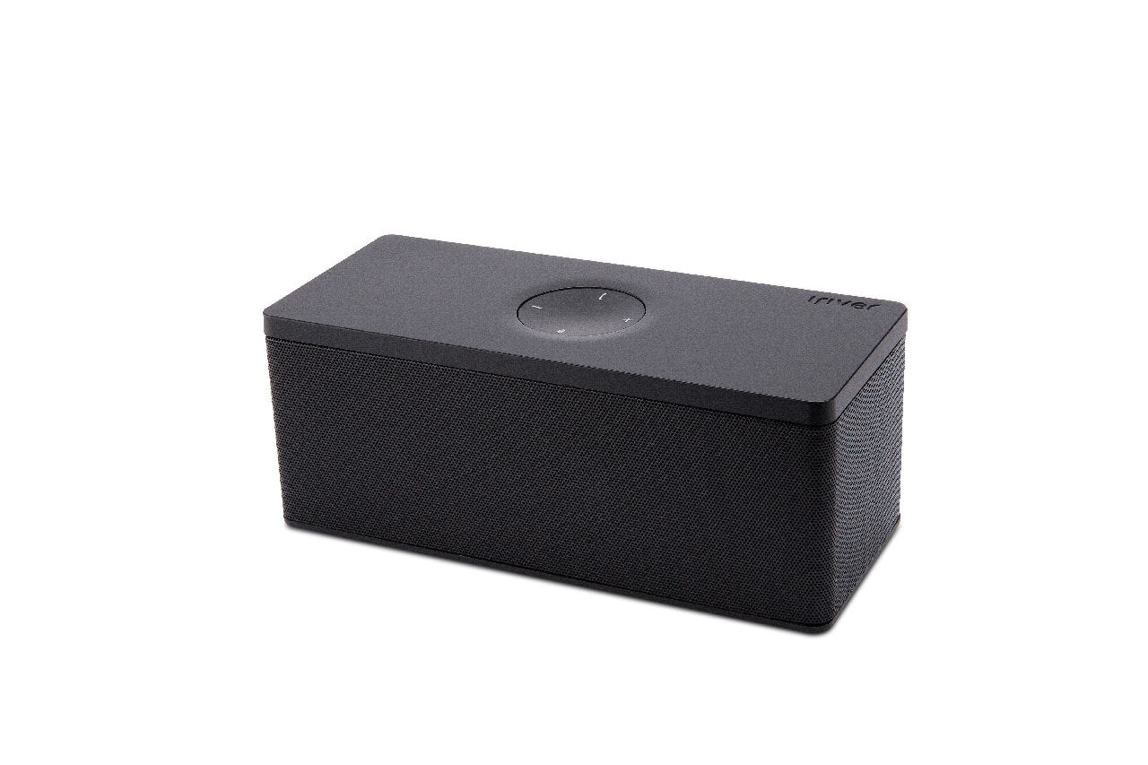 Test: Iriver IBA-50