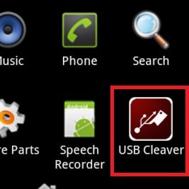 Androidem zhakujesz Windowsa
