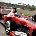 Zapowiedziano F1 2013