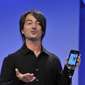 Szef Windows Phone o błędach w systemie